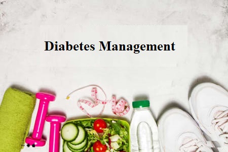 Diabetes Management in Nashik - Dr. Shreyans Shah