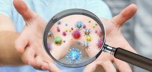 Infectious diseases treatment in nashik | Dr. Shreyans Shah