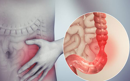 Irritable Bowel Treatment in nashik | Dr. Shreyans Shah