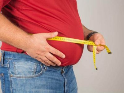 OBESITY MANAGEMENT IN NASHIK- Dr. Shreyans Shah